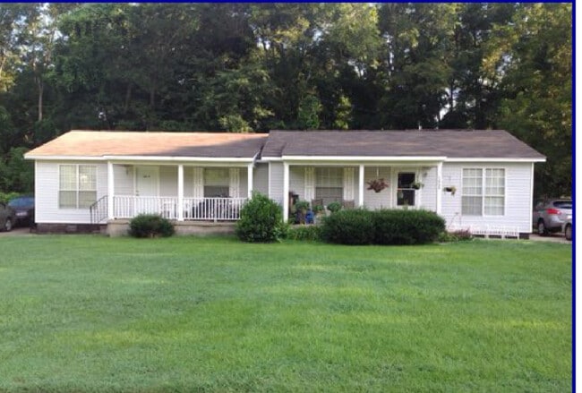 property at 1106 New Dawn Ct