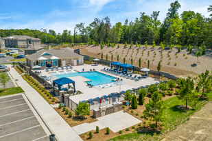 The Lodges at Lake Wylie