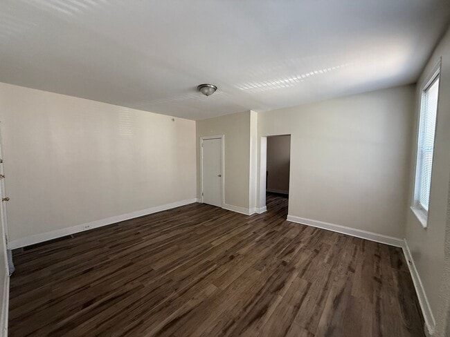 property at 1318 N 25th St