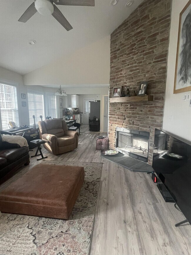 5141 Trevino Dr in McGaheysville, VA - Building Photo - Building Photo