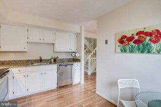 2025 N Glebe Rd in Arlington, VA - Building Photo - Building Photo