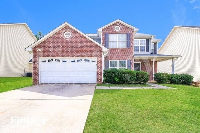 property at 251 Grand Magnolia St