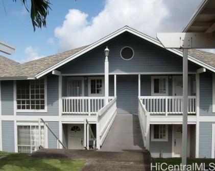 92-1019-1019 Alaa St in Kapolei, HI - Building Photo - Building Photo