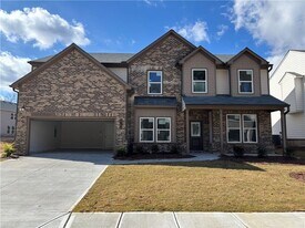 2145 Valley Ct in Buford, GA - Building Photo