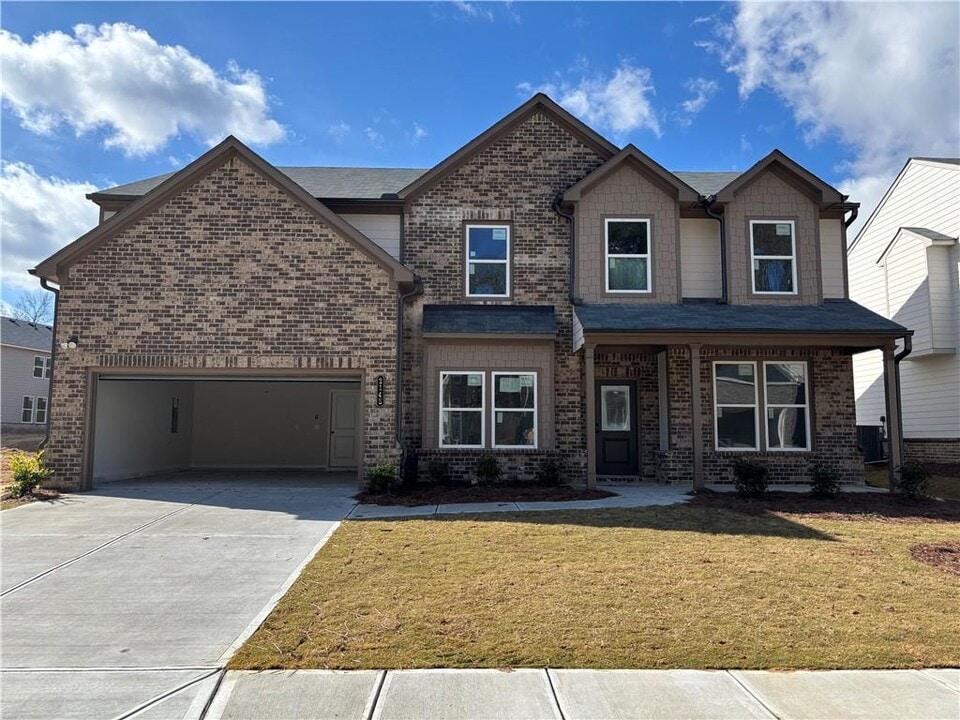 2145 Valley Ct in Buford, GA - Building Photo