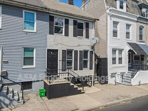 841 Jackson St in Allentown, PA - Building Photo - Building Photo