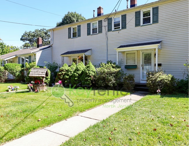 property at 14 Degraw Ave
