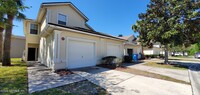 601 Southbranch Dr in Jacksonville, FL - Building Photo - Building Photo