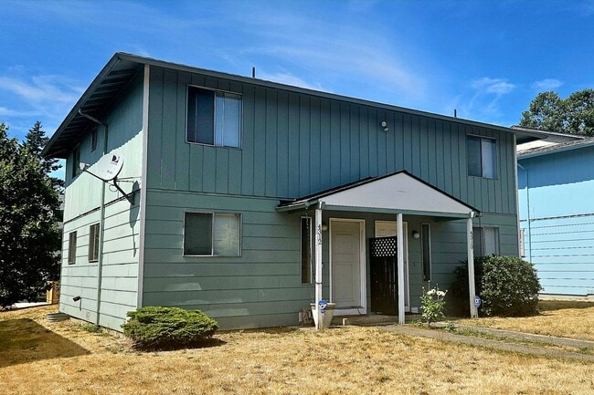 property at 4312 S Cedar St