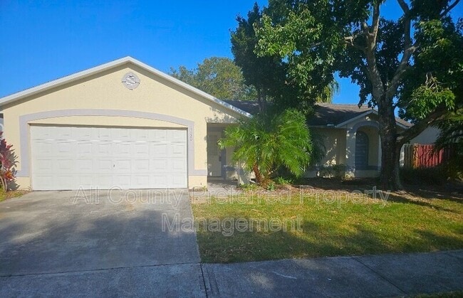 property at 3520 Egret Dr