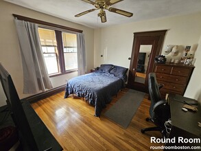 7 Seagrave Rd, Unit 1 in Cambridge, MA - Building Photo - Building Photo