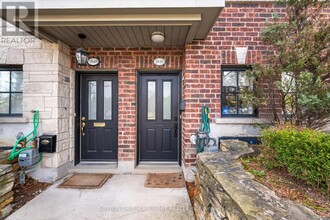 1846 Burnhamthorpe Rd E in Mississauga, ON - Building Photo - Building Photo