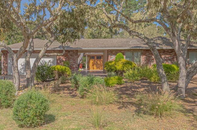 1085 Indian Village Rd in Pebble Beach, CA - Building Photo - Building Photo