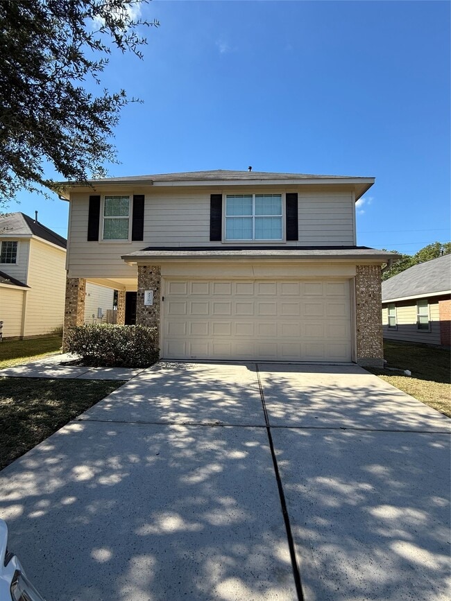 22267 Doubletree Park Dr