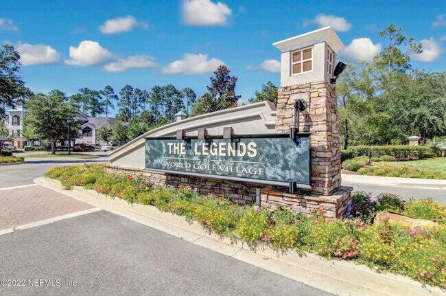115 Legendary DR, Unit 211 in St. Augustine, FL - Building Photo - Building Photo