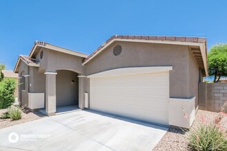 7517 S 27th Pl in Phoenix, AZ - Building Photo - Building Photo