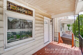 2340 Victor St in Cincinnati, OH - Building Photo - Building Photo
