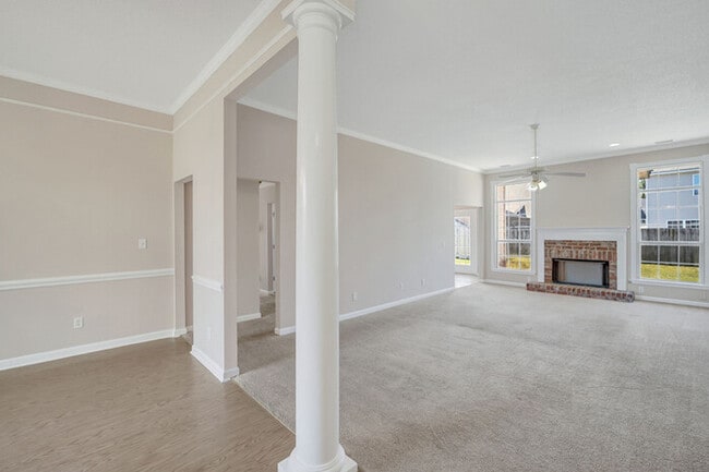 125 Hopeland Dr in Savannah, GA - Building Photo - Building Photo