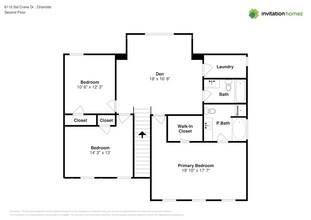 6110 Sid Crane Dr in Charlotte, NC - Building Photo - Building Photo