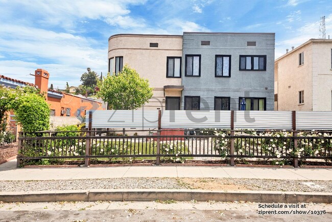 property at 1316 Miller Ave