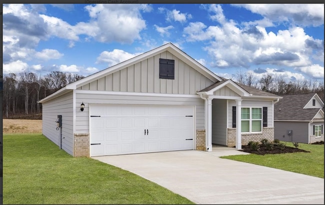 6916 Brandi Cir in Pinson, AL - Building Photo - Building Photo