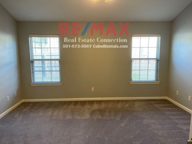 110 Weathering Dr in Austin, AR - Building Photo - Building Photo