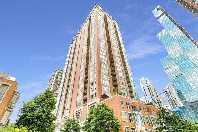 property at 415 E North Water St