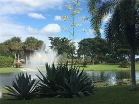 2501 Antigua Terrace in Coconut Creek, FL - Building Photo