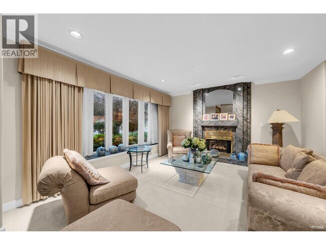 389 Talisman Ave in Vancouver, BC - Building Photo - Building Photo