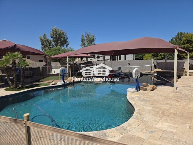 760 S Kenneth Pl in Chandler, AZ - Building Photo - Building Photo