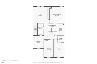 16730 Old Wagon Wy in Hockley, TX - Building Photo - Building Photo