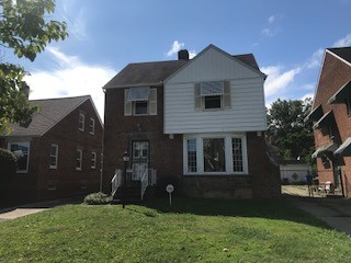 CLEVELAND EAST SIDE HOUSING PORTFOLIO in Cleveland, OH - Building Photo