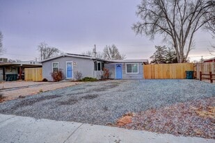 1630 Maple Ct in Grand Junction, CO - Building Photo