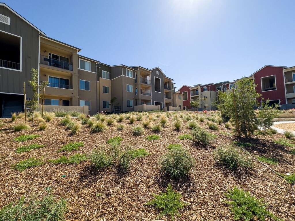 Bradley Garden Apartments Orcutt, CA Apartments For Rent