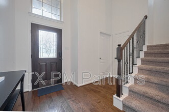 2410 Village Water Ct in Katy, TX - Building Photo - Building Photo