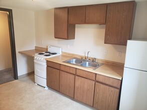 206 Campbell St, Unit apt 201 in Bath, NY - Building Photo - Building Photo