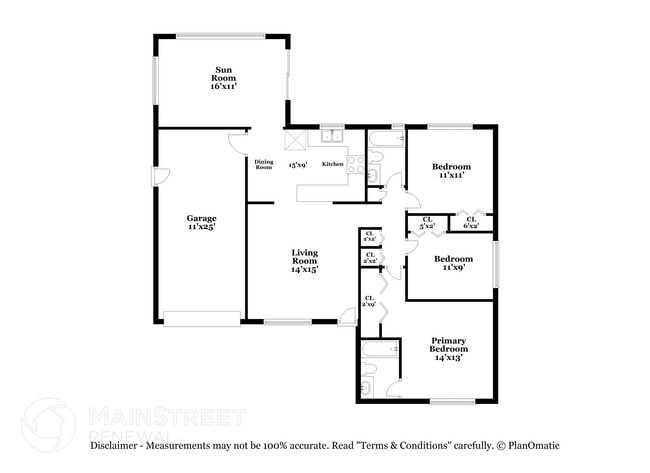 3602 Murrow St in New Port Richey, FL - Building Photo - Building Photo