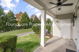 1914 Whirlaway Ct in Cary, NC - Building Photo - Building Photo