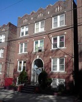 165 W 48th St, Unit 4