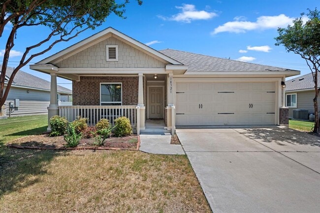 property at 18321 Bandelier Dr