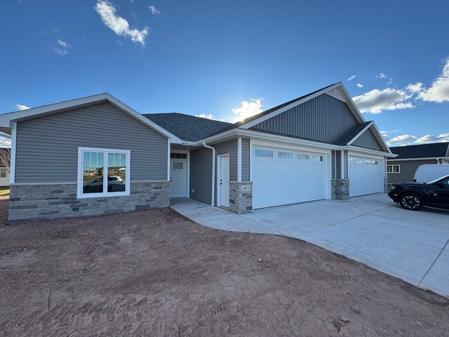 property at 403 Founders Way