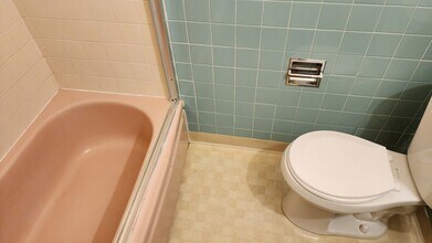 925 S Washington St, Unit 303 in Denver, CO - Building Photo - Building Photo