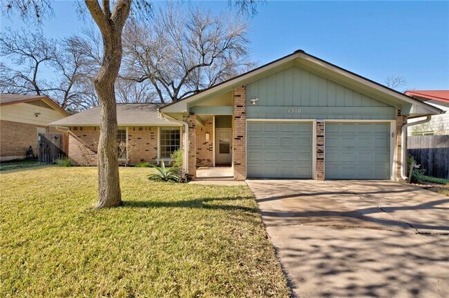 property at 1310 Radam Cir