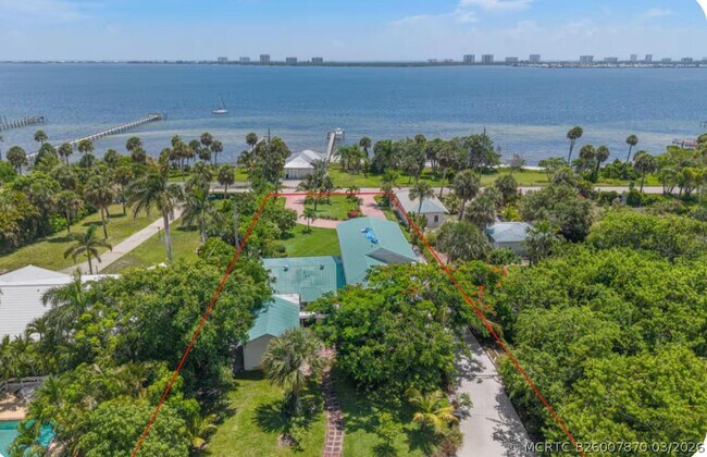 property at 12417 S Indian River Dr
