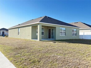 307 Taylor Grvs St in Lake Wales, FL - Building Photo - Building Photo