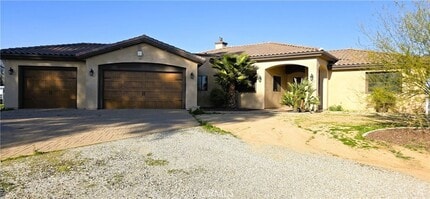 10750 Union St in Cherry Valley, CA - Building Photo - Building Photo