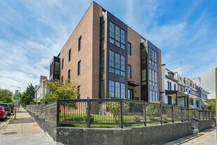 2100 4th St NE in Washington, DC - Building Photo