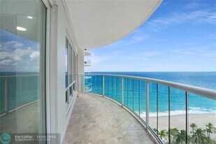 3410 Galt Ocean Dr in Fort Lauderdale, FL - Building Photo