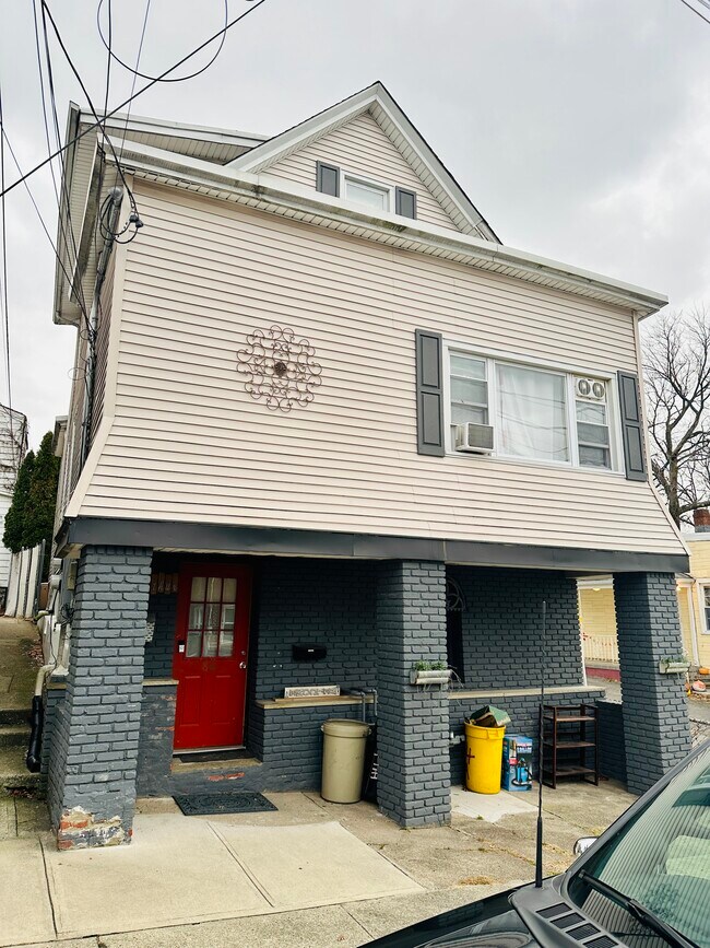 84 MacArthur Ave Rentals in Garfield, NJ