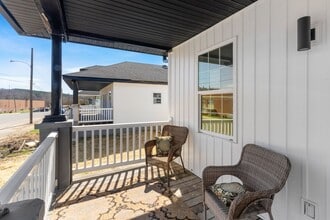 416-418 Novelty St in Altavista, VA - Building Photo - Building Photo